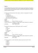 Test Bank For Biology&colon; Concepts and Applications 10th Edition by Cecie Starr&comma; Christine Evers&comma; Lisa Starr