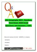Physical Geography &lpar;GEOG 2051&rpar; &ndash; LSU Final Exam Prep 260 Questions &vert; Plate Tectonics&comma; Weathering&comma; Hydrologic Cycle&comma; Glaciers &vert; Louisiana State University 2026