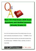 Fundamentals of Nursing &lpar;NURS 101&rpar; &ndash; Final Exam Prep 85 Questions &vert; Nurse-Patient Communication&comma; Nursing Theory&comma; Health Promotion