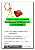 Construction Site Fire Safety Manager &lpar;SSM&rpar; &ndash; Exam Prep 18 Questions &vert; FDNY Regulations&comma; Standpipes&comma; Hot Work Safety&comma; Fire Extinguishers