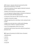 NR668 2026 EXAMINATION TEST COMPLETE QUESTIONS AND SOLUTIONS
