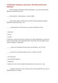 NAB Practice Questions And Answers Most Recent Reviewed Rationale&period;&period;&period;pdf