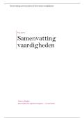 Samenvatting communicatieve en informatieve vaardigheden 1