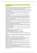 NR 302 HEALTH ASSESSMENT EXAM 1 CHAMBERLAIN EXAM QUESTIONS ANSWERED CORRECTLY LATEST UPDATE 2026