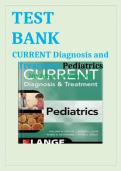 Current Diagnosis and Treatment Pediatrics 24th Edition by William W&period; Hay Jr&period; &ndash; Comprehensive Pediatric Medicine Study Notes and Review Material