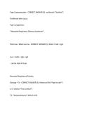 NBME CBSE Actual exam COMPREHENSIVE QUESTIONS AND VERIFIED ANSWERS