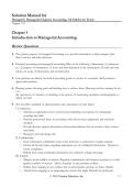 Solution Manual For Horngren's Financial & Managerial Accounting&comma; The Financial Chapters&comma; 7th Global Edition by Tracie Miller-Nobles&comma; Brenda Mattison &vert;&vert;Complete A&plus; Guide