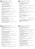 CNA NNAAP Nurse Aide Practice Written Exam &sol; CNA Certification Practice Questions &sol; Score 100&percnt; Latest 2025 Update