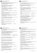 NNAAP CNA Certification Exam &sol; Nurse Aide Competency Test Prep &sol; Score 100&percnt; Latest 2025 Update