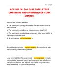 ACC 501 CH&period; 6&7 QUIZ 2026 LATEST  QUESTIONS AND ANSWERS&vert; ACE YOUR  GRADES&period;
