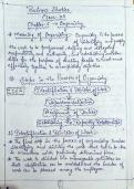   Bst Class notes for class 12th students of ch 5 organising
