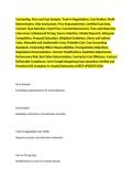 Contracting&comma; Price and Cost Analysis&comma; Truth in Negotiations&comma; Cost Realism&comma; Profit Determination&comma; Risk Assessment&comma; Price Reasonableness&comma; Certified Cost Data&comma; Contract Type Selection&comma; Fixed-Price&comma; Cost-Reimbursement&comma; Time-and-Materials&comma; Labor-Hour&comma; Unbalanc