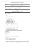 Solution Manual for Project Management The Managerial Process 8th  Eric W Larson&comma; Clifford F&period; Gray