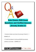 Karate Kata Competition Rules Exam &ndash; 145 Questions and Answers on WKF Kata Rules&comma; Bunkai & Judging Criteria