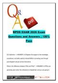 MPDS Emergency Medical Dispatch Exam &ndash; 70 Questions and Answers on Dispatch Protocols&comma; CPR Instructions & Determinant Codes