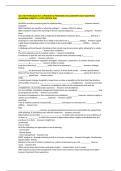 ISA UTILITY SPECIALIST &lpar;CH&period; 2 PROGRAM & PERSONNEL MANAGEMENT&rpar; EXAM QUESTIONS ANSWERED CORRECTLY LATEST UPDATE 2026