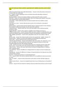 ISA UTILITY SPECIALIST EXAM CHAPTER 1 QUESTIONS WITH VERIFIED SOLUTIONS LATEST UPDATE 2026