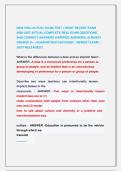 D096 WGU ACTUAL EXAM TEST &vert;&vert; MOST RECENT EXAM             2026-2027 ACTUAL COMPLETE REAL EXAM QUESTIONS             AND CORRECT ANSWERS &lpar;VERIFIED ANSWERS&rpar; ALREADY  GRADED A&plus; &vert; GUARANTEED SUCCESS&excl;&excl; &vert; NEWEST EXAM &vert;  JUST RELEASED&excl;&excl;