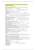 ISA UTILITY SPECIALIST BUNDLED QUESTIONS ANSWERED CORRECTLY LATEST UPDATE 2026&sol;2027