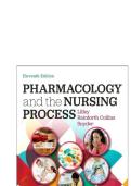 Test Bank for Pharmacology and the Nursing Process 11th Edition By Linda Lilley&comma; Shelly Collins&comma; Julie Snyder &vert; All Chapters with Answers and Rationals 2026&sol;2027UPDATE&excl;&excl; NEW RELEASE&excl;&excl;&excl;&excl;