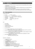 Business English 1 &vert; Arteveldehogeschool &vert; 2025&sol;2026