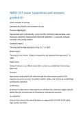 NRSG 257 exam 1questions and answers  graded A&plus;  meta-concepts of nursing  patient&sol;client&comma; health&comma; environment&comma; nursing  Florence Nightingale  Approached work methodically&comma; using scientific methods &lpar;collected data&comma; used  statistical methods&rpar;&comma; implemented 