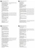 2026 RN Test 3 NCLEX Questions &sol; NCLEX-RN Practice Exam &sol; Score 100&percnt; Latest Update