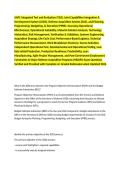 AAPC Integrated Test and Evaluation &lpar;T&E&rpar;&comma; Joint Capabilities Integration & Development System &lpar;JCIDS&rpar;&comma; Defense Acquisition System &lpar;DAS&rpar;&comma; and Planning&comma; Programming&comma; Budgeting&comma; & Execution &lpar;PPBE&rpar;&colon; Assessing Operational Effectiveness&comma; Operational Suitabilit