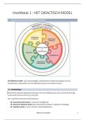 Didactisch Handelen &vert; Arteveldehogeschool