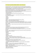 FIN 138 - EXAM &num;2 QUESTIONS ANSWERED CORRECTLY LATEST UPDATE 2026