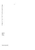 Gastrointestinal Nursing Notes &vert; GI Disorders & Assessment