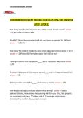 Indiana For-Hire Endorsement &ndash; Updated Exam Questions and Answers for Licensing Preparation