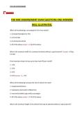 For-Hire Endorsement Driver Licensing &ndash; Exam Questions and Answers with Illustrated Traffic Regulation Explanations