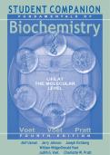 Biochemistry solutions manual 4th edition voet&lowbar;compressed