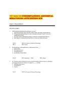 TEST BANK FOR UNDERSTANDING ABNOMINAL BEHAVIOURS 1OTH EDITION SUE&lowbar;compressed&period;pdf