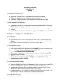 Class 10 icse civics notes on the chapter state judiciary 