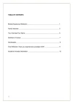 AFL1501 Assignment 5 2026 Portfolio &vert; Due 28 October 2026 - Distinction Guaranteed