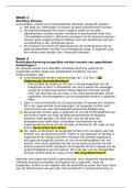Bestuursrecht samenvatting compleet 