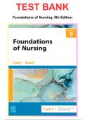 Test Bank &ndash; Foundations of Maternal‑Newborn and Women&rsquo;s Health Nursing&comma; 8th Edition &lpar;Murray&comma; 2024&rpar;&comma; Chapter 1‑28 &vert; All Chapters