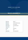 ENG1502 Assignment 1 2026 Due 16 April 2026