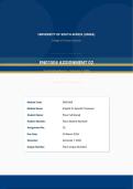 ENG1504 Assignment 2 2026 Due 30 March 2026