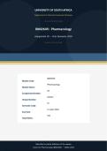 BMI2605 Assignment 2 Semester 1 &lpar;257221&rpar; 2026 Due April 2026