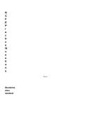  Residential Care Facility for the Elderly &lpar;RCFE&rpar; &ndash; RCFE Practice Questions and Key Definitions &ndash; Administrator Exam Preparation Material