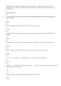 Residential Care Facility for the Elderly &lpar;RCFE&rpar; Initial Certification Test &ndash; California Administrator Exam Practice Questions
