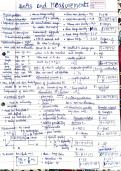 Summary Solutions of Concepts of Physics by H C Verma - I & II - Latest Edition -  neet