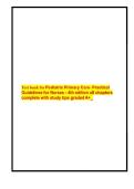 TEST BANK FOR PATHOPHYSIOLOGY THE BIOLOGIC BASIS FOR DISEASE IN ADULTS AND CHILDREN 8TH EDITION KATHRYN L&period; MCCANE&lowbar;compressed&lowbar;compressed&period;pdf