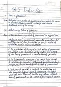 Ssc chapters easy explaination
