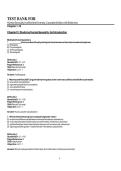 Test Bank for Human Sexuality in a World of Diversity&comma; 6th Canadian Edition 2025&sol;2026 &ndash; Verified Questions and Answers &vert; Undergraduate & Graduate Nursing Study Guide