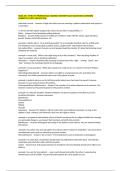 NURS 205 - INTRO TO PROFESSIONAL NURSING MIDTERM EXAM QUESTIONS ANSWERED CORRECTLY LATEST UPDATE 2026