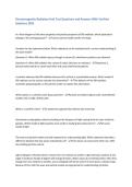 Electromagnetic Radiation Unit Test Questions and Answers With Verified  Answers 2026&period; 